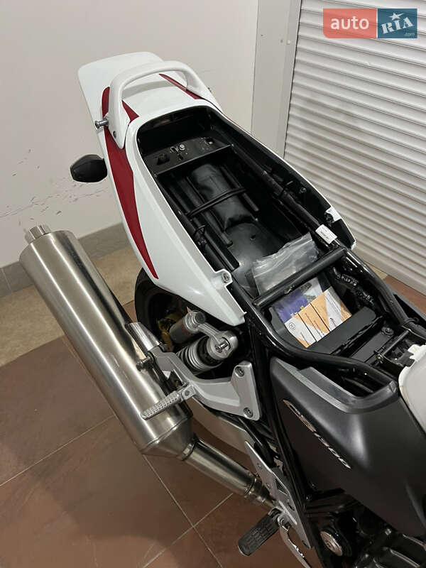 Мотоцикл Спорт-туризм Honda CB 1300S 2006 в Киеве