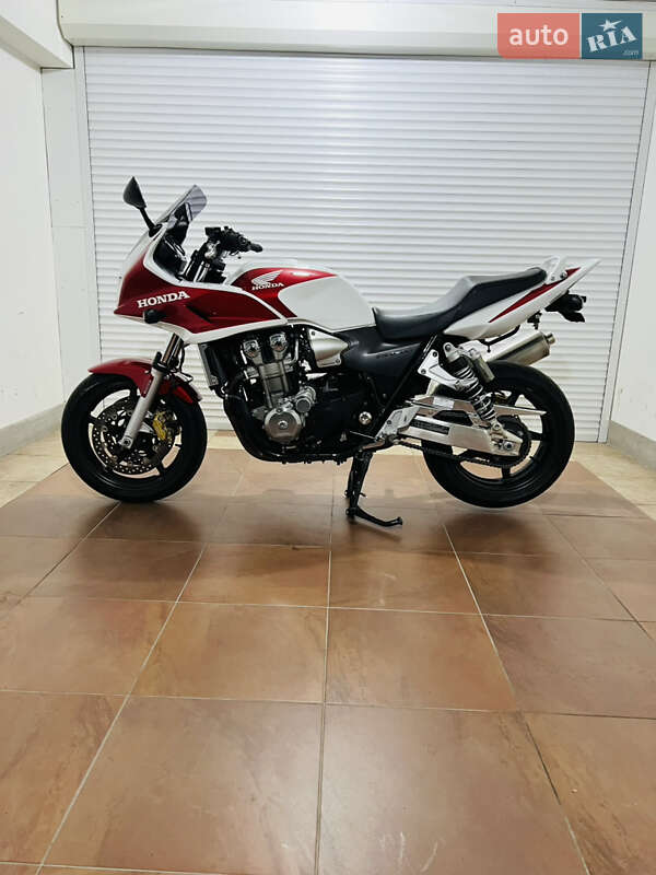 Мотоцикл Спорт-туризм Honda CB 1300S 2006 в Киеве