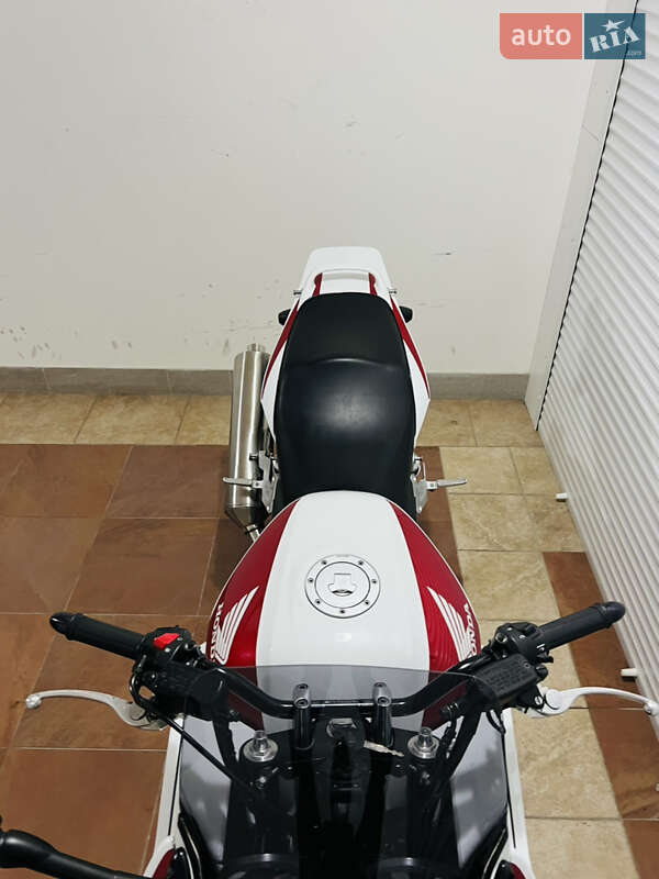 Мотоцикл Спорт-туризм Honda CB 1300S 2006 в Киеве