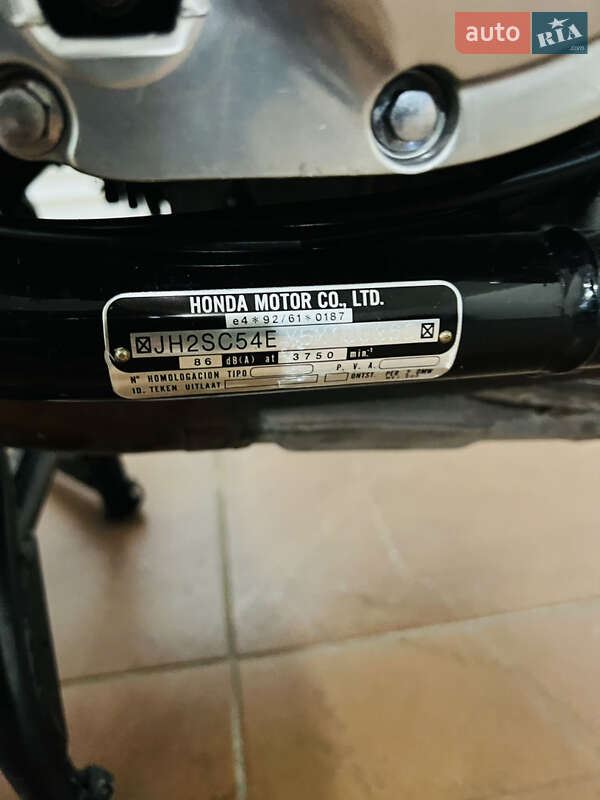 Мотоцикл Спорт-туризм Honda CB 1300S 2006 в Киеве