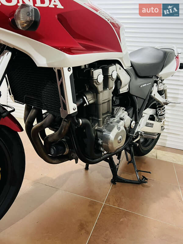 Мотоцикл Спорт-туризм Honda CB 1300S 2006 в Киеве