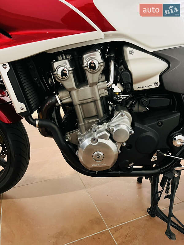 Мотоцикл Спорт-туризм Honda CB 1300S 2006 в Киеве