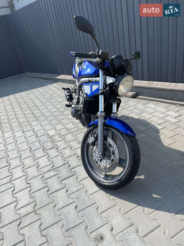 Спортбайк Honda CB-1 1991 в Тернополі
