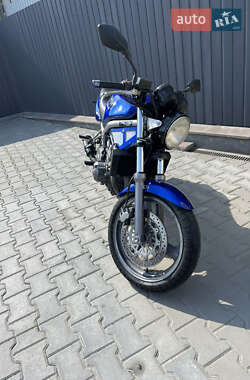 Спортбайк Honda CB-1 1991 в 