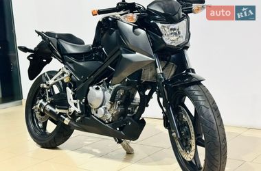 Мотоцикл Без обтікачів (Naked bike) Honda CB 250F Hornet 2015 в Києві
