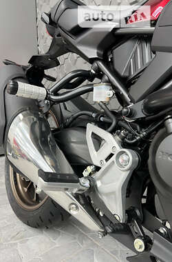 Мотоцикл Без обтекателей (Naked bike) Honda CB 300R 2020 в Запорожье