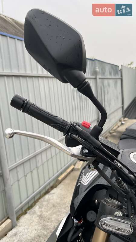 Мотоцикл Без обтікачів (Naked bike) Honda CB 300R 2021 в Ватутіному