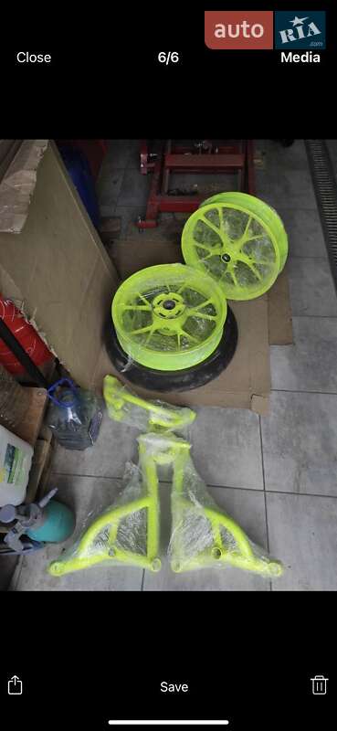 Кафе рейсер Honda CB 300R 2020 в Ужгороді