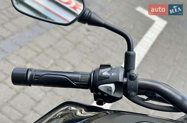 Мотоцикл Без обтекателей (Naked bike) Honda CB 300R 2020 в 