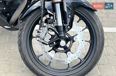 Мотоцикл Без обтекателей (Naked bike) Honda CB 300R 2020 в 