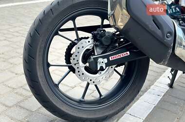 Мотоцикл Без обтекателей (Naked bike) Honda CB 300R 2020 в 