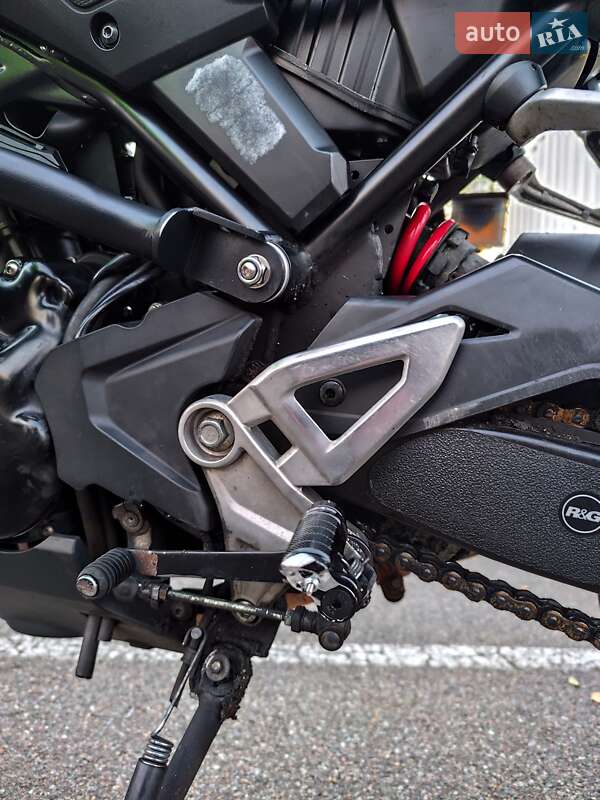 Кафе рейсер Honda CB 300R 2020 в Києві