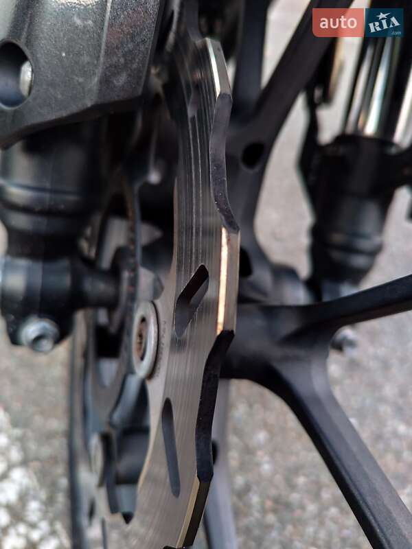 Кафе рейсер Honda CB 300R 2020 в Києві