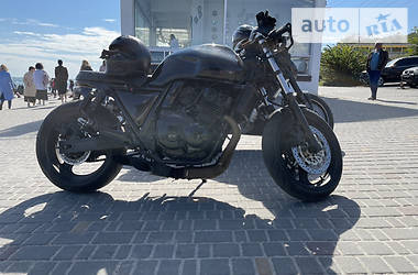 Мотоцикл Кастом Honda CB 400 1995 в Одессе