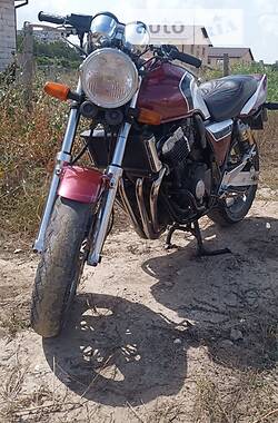 Мотоцикл Классік Honda CB 400 2000 в Ізмаїлі