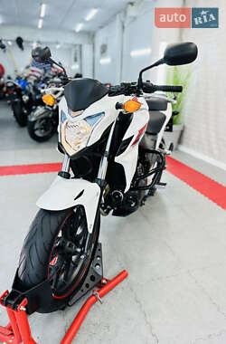 Спортбайк Honda CB 400F 2013 в Одесі