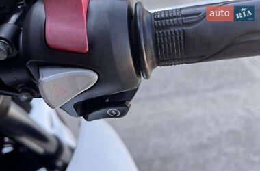 Мотоцикл Спорт-туризм Honda CB 400F 2013 в 