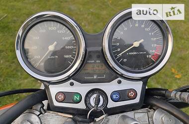 Мотоцикл Классик Honda CB 400SF 2001 в Харькове