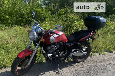 Мотоцикл Классик Honda CB 400SF 1992 в Запорожье