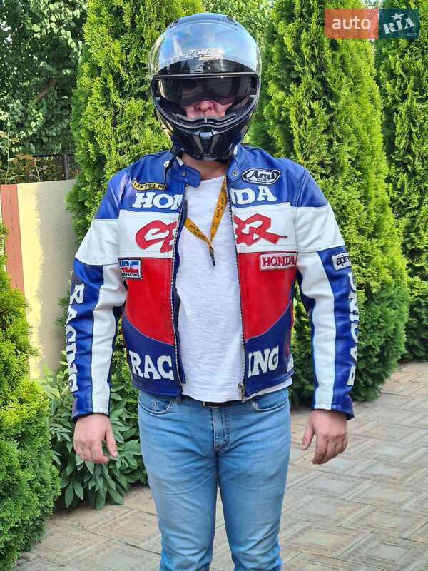 Мотоцикл Без обтікачів (Naked bike) Honda CB 400SF 2000 в Дніпрі