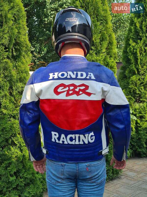 Мотоцикл Без обтікачів (Naked bike) Honda CB 400SF 2000 в Дніпрі