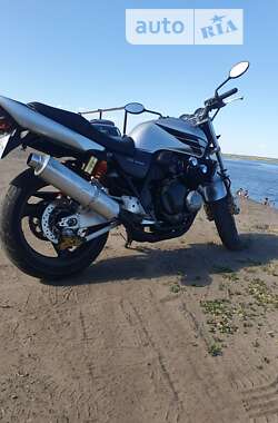 Мотоцикл Классик Honda CB 400SF 2003 в Киеве