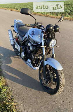 Мотоцикл Классик Honda CB 400SF 2007 в Чорткове