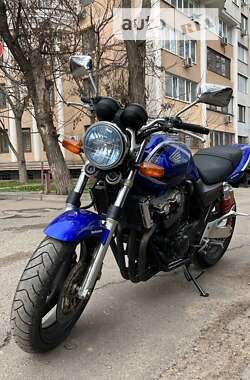 Мотоцикл Классик Honda CB 400SF 2004 в Одессе