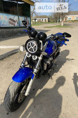 Мотоцикл Без обтікачів (Naked bike) Honda CB 400SF 2002 в Врадіївці