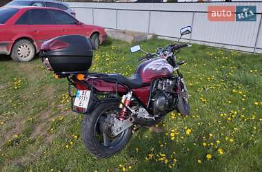 Мотоцикл Классік Honda CB 400SF 1994 в Сторожинці