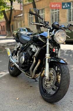 Мотоцикл Классік Honda CB 400SF 2001 в Одесі