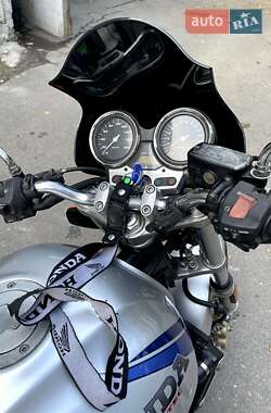 Мотоцикл Классік Honda CB 400SF 2003 в Запоріжжі