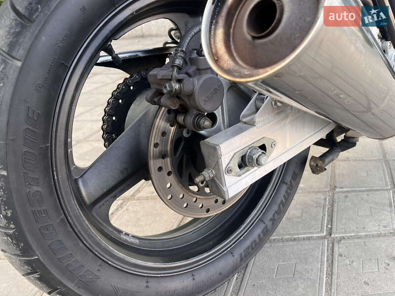 Мотоцикл Классик Honda CB 400SF 1998 в Славянске