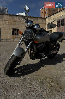 Мотоцикл Классік Honda CB 400SF 1996 в Одесі