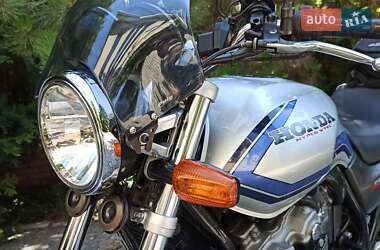 Мотоцикл Классик Honda CB 400SF 2002 в 