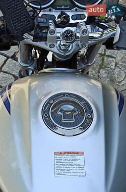Мотоцикл Классик Honda CB 400SF 2002 в 