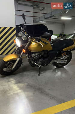 Мотоцикл Классик Honda CB 400SF 1996 в 