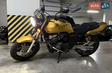 Мотоцикл Классик Honda CB 400SF 1996 в 