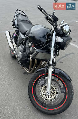Мотоцикл Без обтекателей (Naked bike) Honda CB 400SF 1998 в Киеве