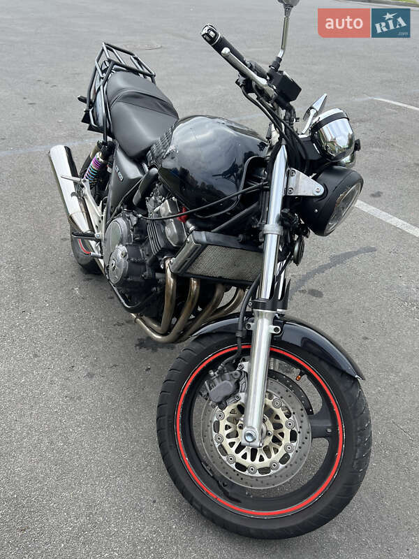 Honda CB 400SF 1998 Honda CB 400SF 1998