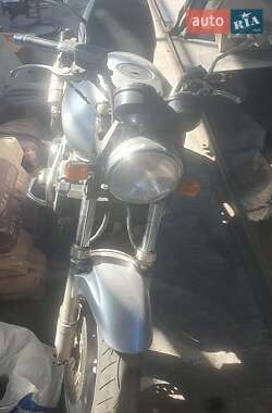 Мотоцикл Классик Honda CB 400SF 1999 в 