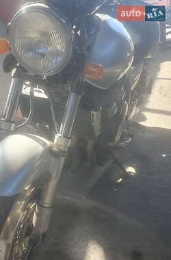 Мотоцикл Классик Honda CB 400SF 1999 в 