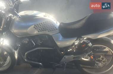 Мотоцикл Классик Honda CB 400SF 1999 в 