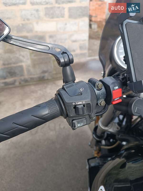 Мотоцикл Классік Honda CB 400SF 2003 в Слов'янську фото 11 Мотоцикл Классік Honda CB 400SF 2003 в Слов'янську