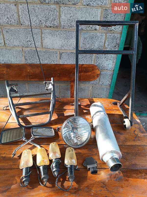 Мотоцикл Классік Honda CB 400SF 2003 в Слов'янську фото 38 Мотоцикл Классік Honda CB 400SF 2003 в Слов'янську