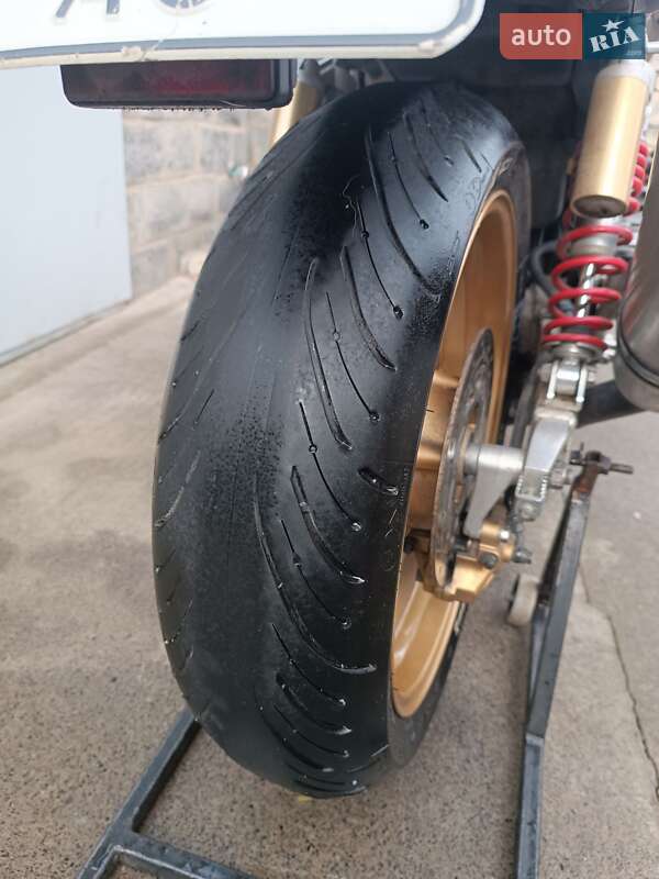 Мотоцикл Классік Honda CB 400SF 2003 в Слов'янську фото 62 Мотоцикл Классік Honda CB 400SF 2003 в Слов'янську