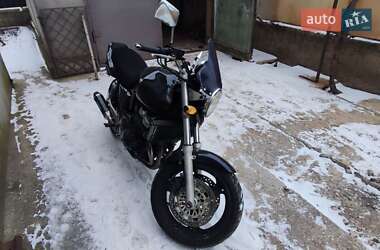 Мотоцикл Классик Honda CB 400SF 1996 в Белгороде-Днестровском