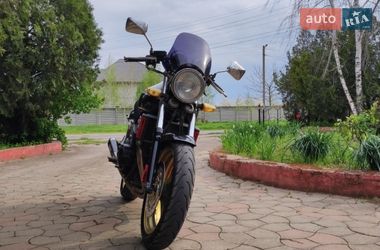 Мотоцикл Классік Honda CB 400SF 1996 в Білгороді-Дністровському