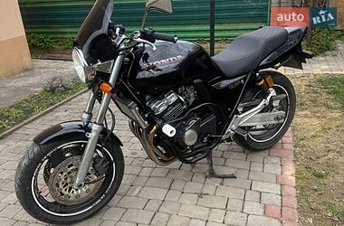 Мотоцикл Классик Honda CB 400SF 1994 в Виннице