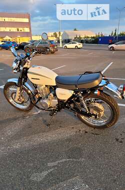 Мотоцикл Классик Honda CB 400SS-E 2008 в Киеве